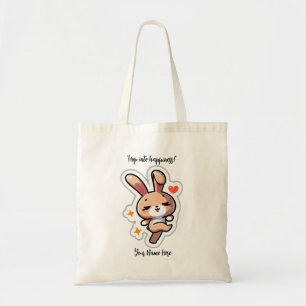 Bunny Tygkasse