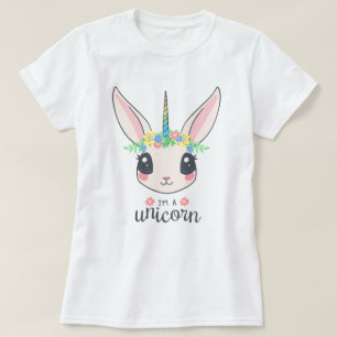 Bunny Unicorn T-Shirt