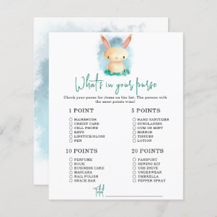 Bunny Whats i din handsköljning