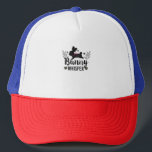 Bunny Whisperer Funny Rabbit Graphic Keps<br><div class="desc">Bunny Whisperer Funny Rabbit Graphic</div>