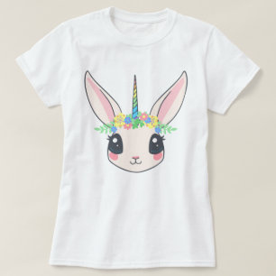 Bunnycorn T Shirt