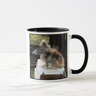 Bunnypig mugg
