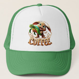 Bunnys Trade: Turtle for Coffee Buy Me A Coffee Keps