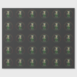 Bunnyverse christmas presentpapper