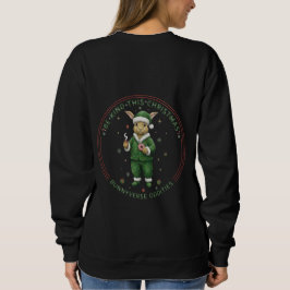 Bunnyverse christmas t shirt