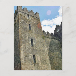 Bunratty Castle Vykort