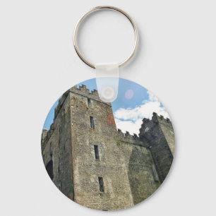 Bunratty slott nyckelring