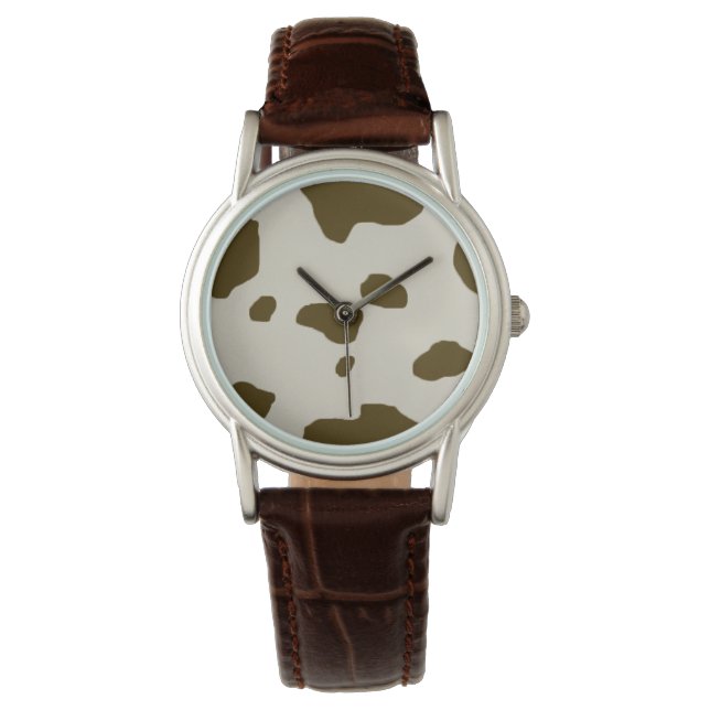 Bunt SKIN Armbandsur (Framsida)