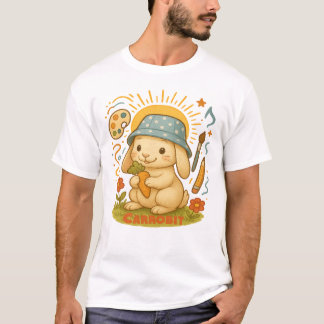 buntdesign t shirt