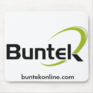 Buntek Mousepad Musmatta