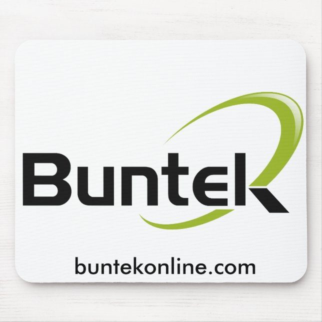 Buntek Mousepad Musmatta (Framsidan)
