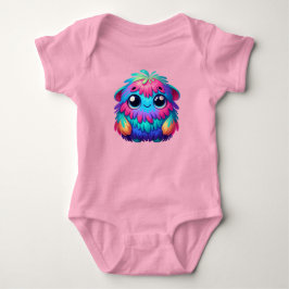 Buntes Tierchen T Shirt
