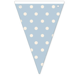 Bunting banner vimplar