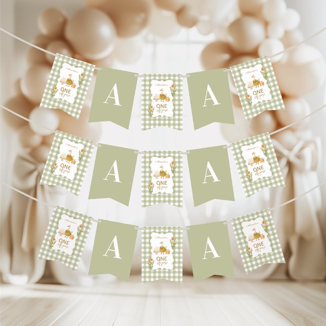 bunting banner vimplar (Skapare uppladdad)