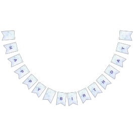 Bunting Banners Vimplar