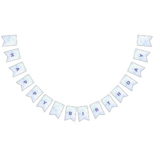 Bunting Banners Vimplar