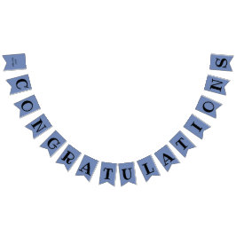 BUNTINGBANER CUSTUME MAD3E VIMPLAR