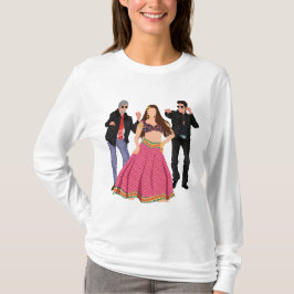 Bunty Aur Babli T Shirt