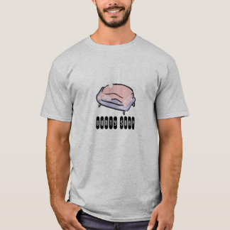 BUNTY-TVÅL TEE SHIRT