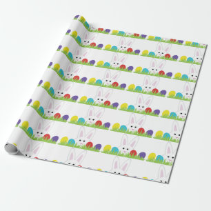 Bunutägg Presentpapper