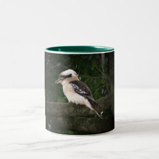 Bunya bergKookaburra mugg