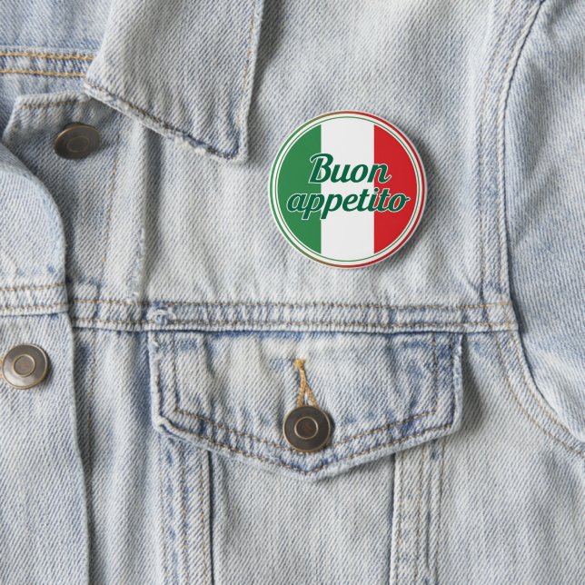 Buon appétito knapp (In Situ)
