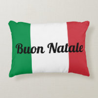 Buon Natale eller din text
