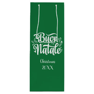 Buon Natale God jul