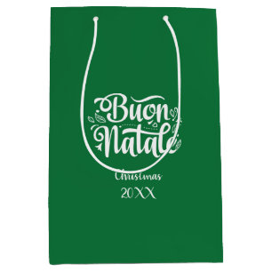 Buon Natale God jul