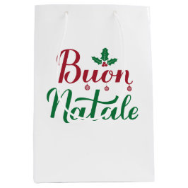Buon Natale jul