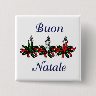 Buon Natale Knapp