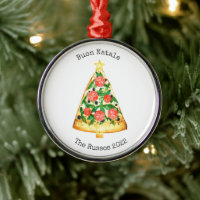 Buon Natale Pizza Segce År
