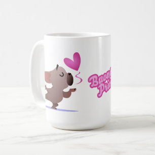 Buongiorno Principessa Kaffemugg