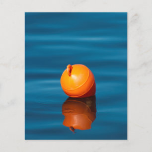 Buoy Flygblad