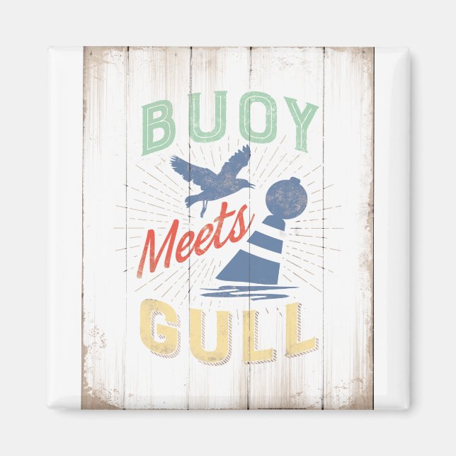 Buoy Meets Gull.tif Magnet (Framsidan)