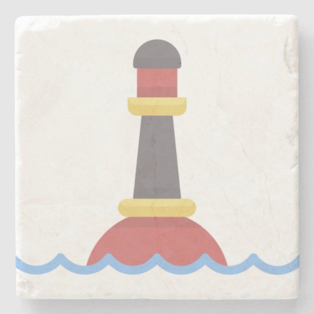 Buoy Stenunderlägg (Framsidan)