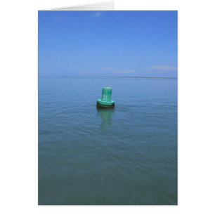 Buoys liv OBS kort