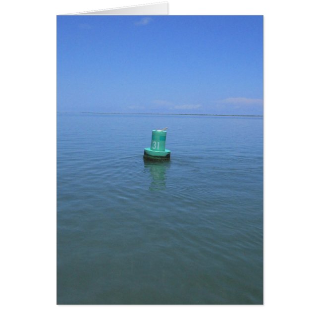 Buoys liv OBS kort (Framsidan)