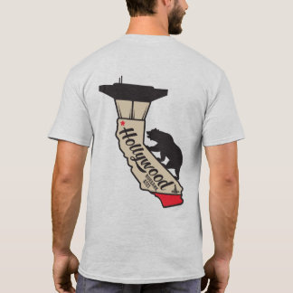 BUR CALIFORNIA T SHIRT