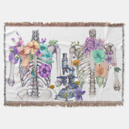 Bur för bröstkorg filt