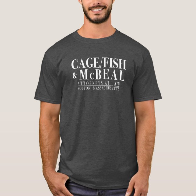 Burage T Shirt (Framsida)