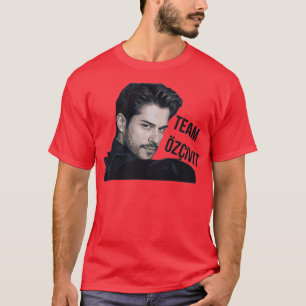 Burak Ozcivit T Shirt
