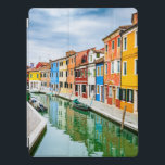 Burano, Italien iPad Pro Skydd<br><div class="desc">Burano,  Italien</div>