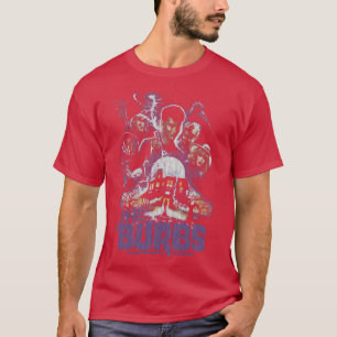 Burbarna1 T Shirt