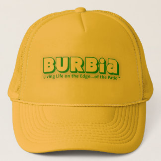 Burbia sportar truckerkeps