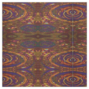 BURBON bomullssnittyg m3galleryStudio Tyg