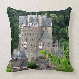 Burg Eltz-slott, Tysklandare Kudde