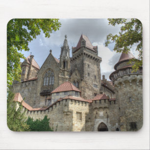 Burg Kreuzenstein Musmatta
