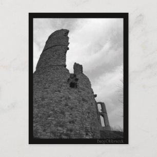 Burg Ohlbrueck Vykort