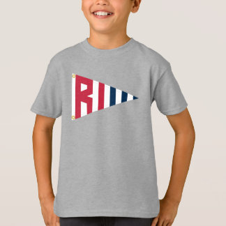 Burgee Shirt T